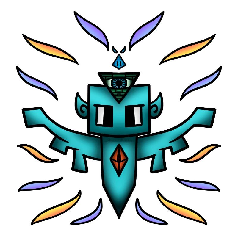 Der Geist der Illuminaten