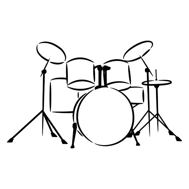 Drum Sketch