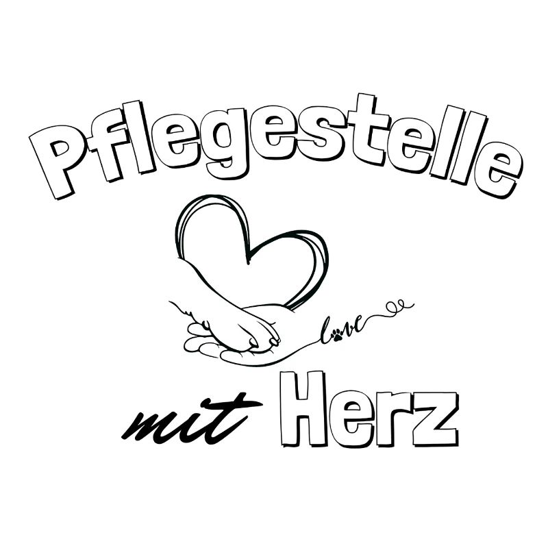 Pflegestelle