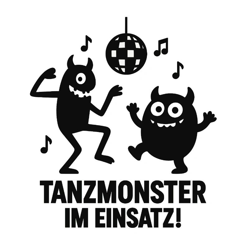 Dance Monster Insert Disco