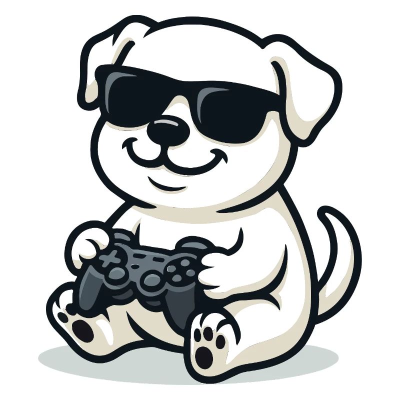 Controller Pup