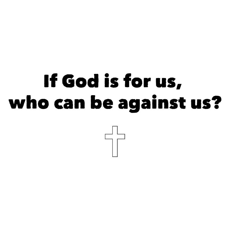 If God Is With Us