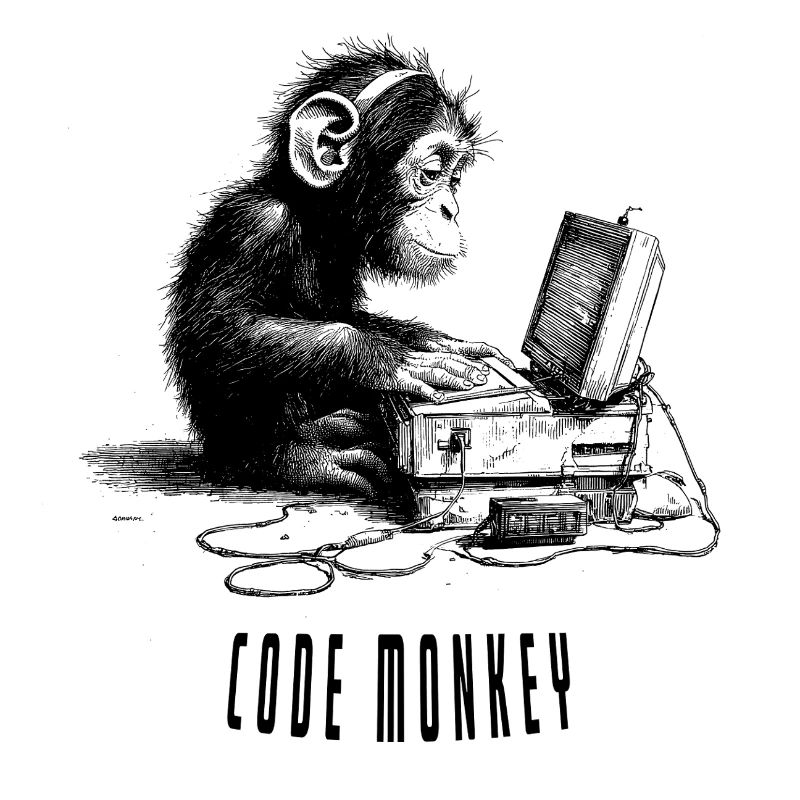 Codice Monkay