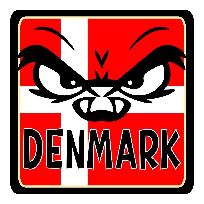 Denmark Emotions