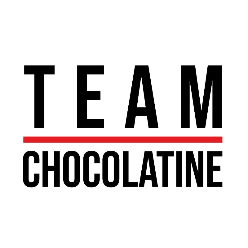 Team chocolatine