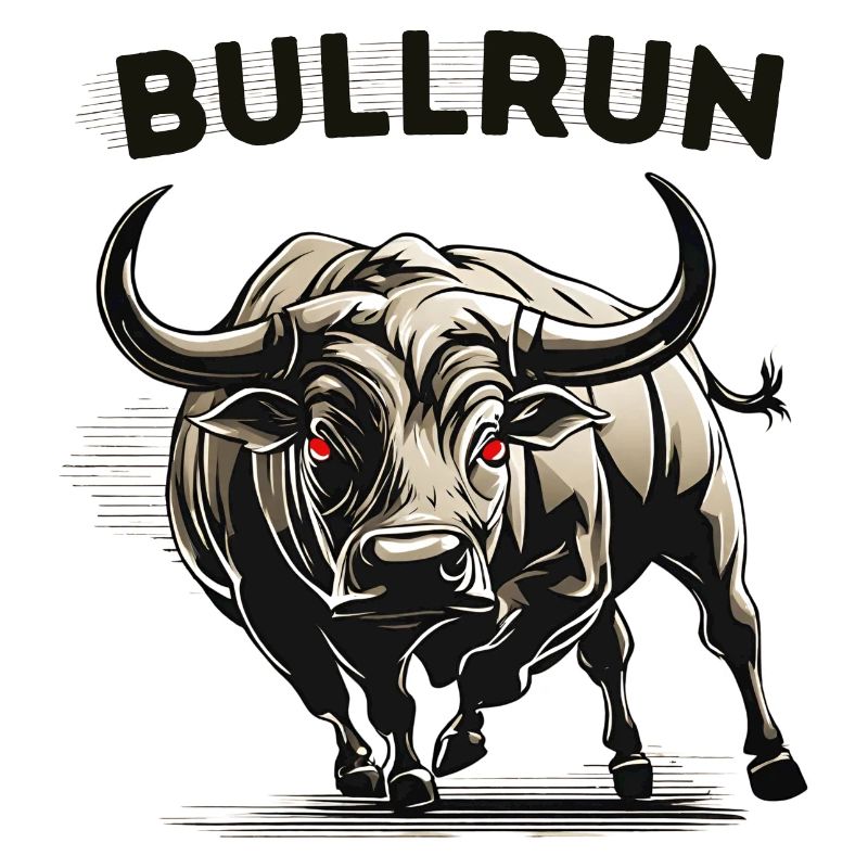 Cotations de la Bourse de Bullrun Krypro Bull Red Eye