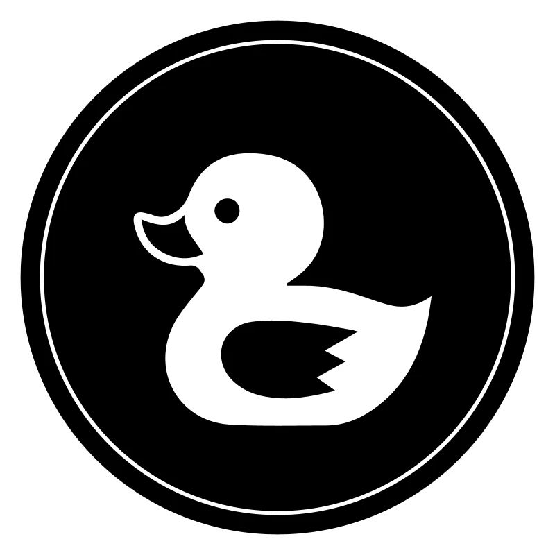 Ente Icon