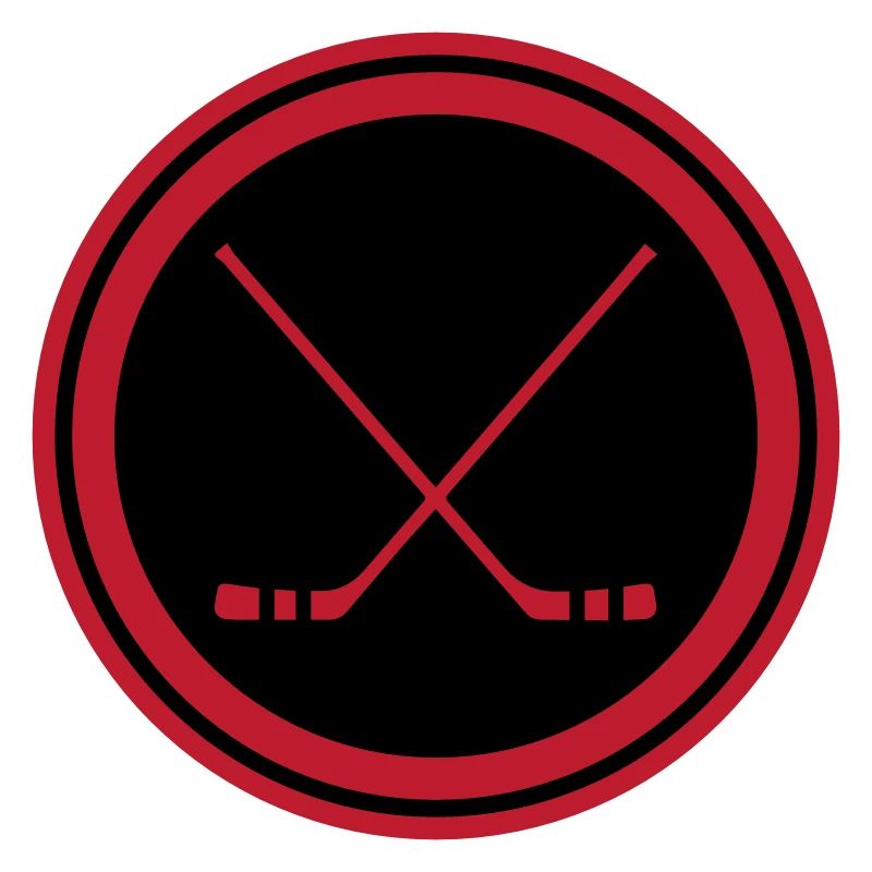Ice hockey sticks