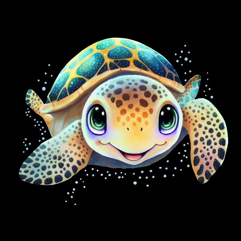 Schildkröte