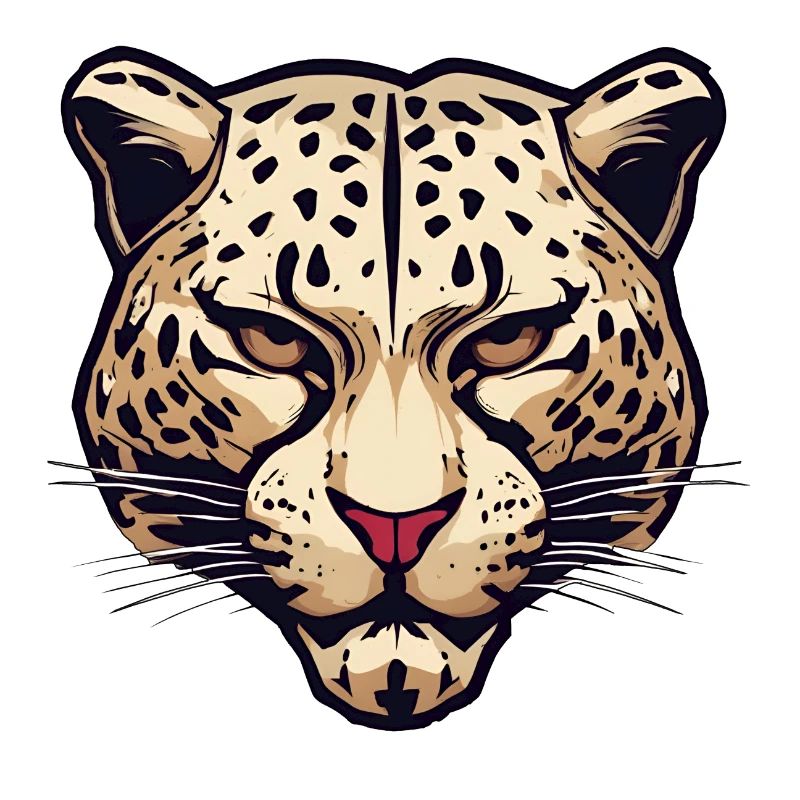 Leopard / Cheetah / Animal / Animal Print / Pattern