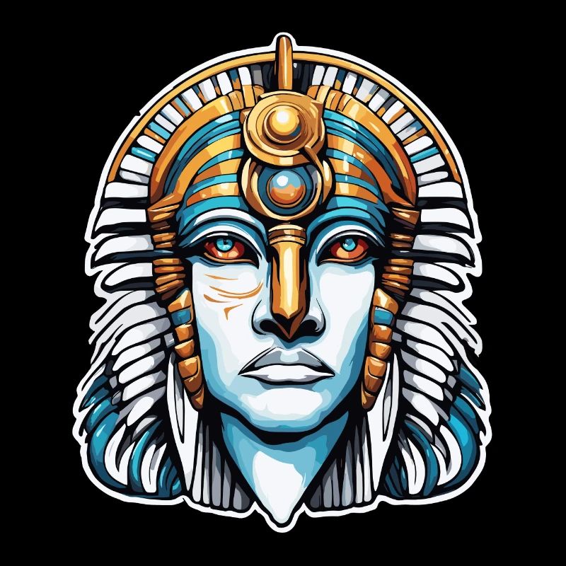 Egypt / Pharaoh / Mummies / Hieroglyphics / Sphinx