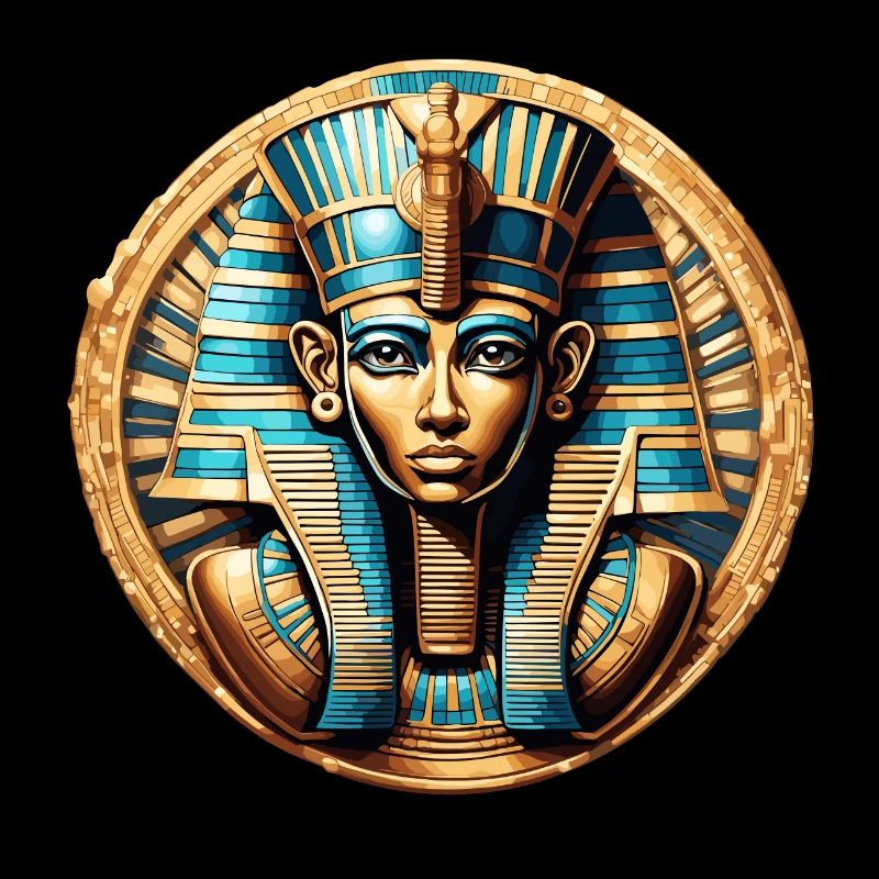 Egypt / Pharaoh / Mummies / Hieroglyphics / Sphinx