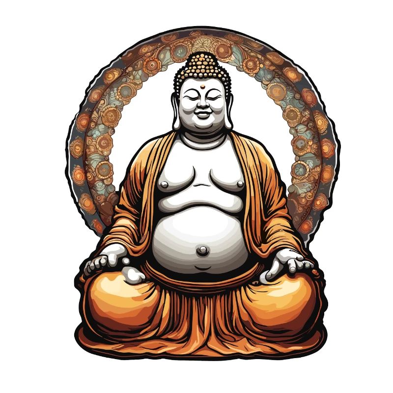 Buddha / Buddhism / Faith / Religion / Mantra