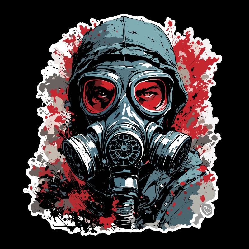 Apocalypse / Doomsday / Destruction / Anarchy