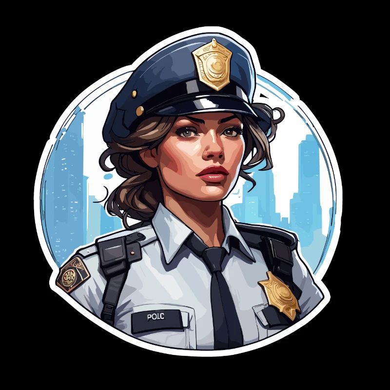 Polizei / Einsatz / Beruf / Job / Einsatzkräfte