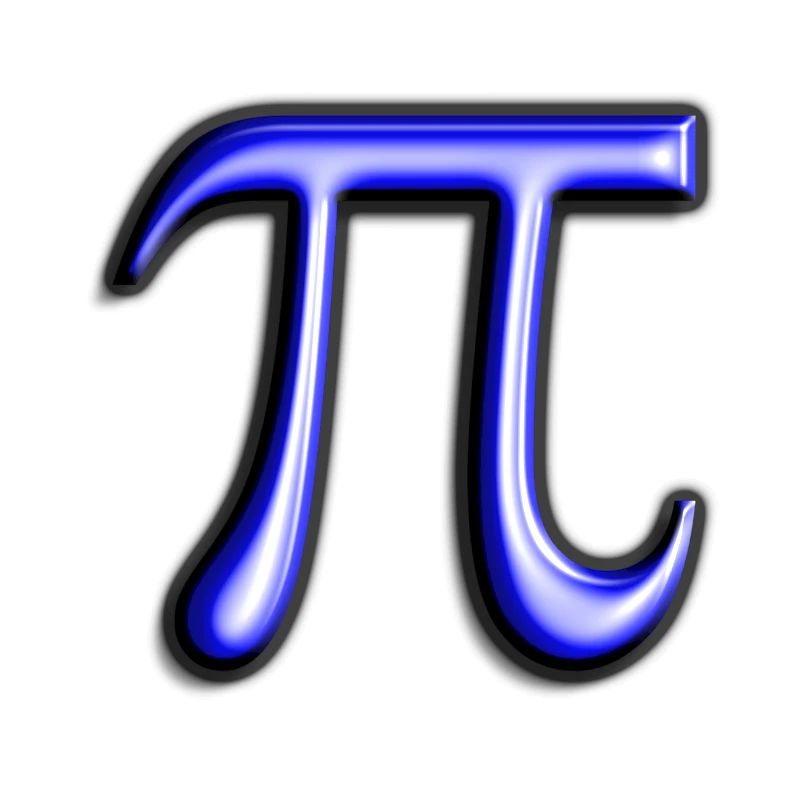Das mathematische Pi