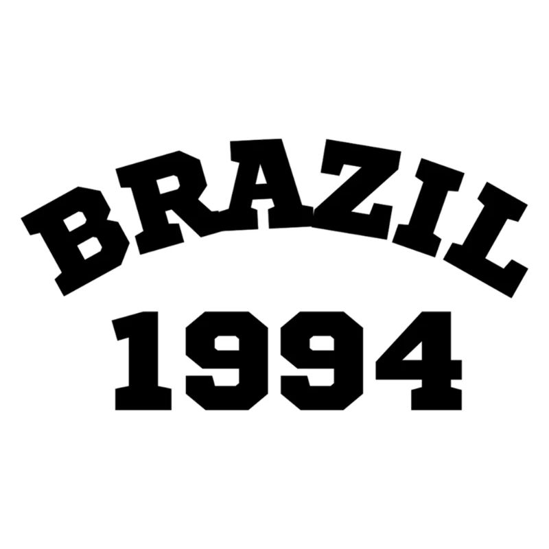 Brésil1994