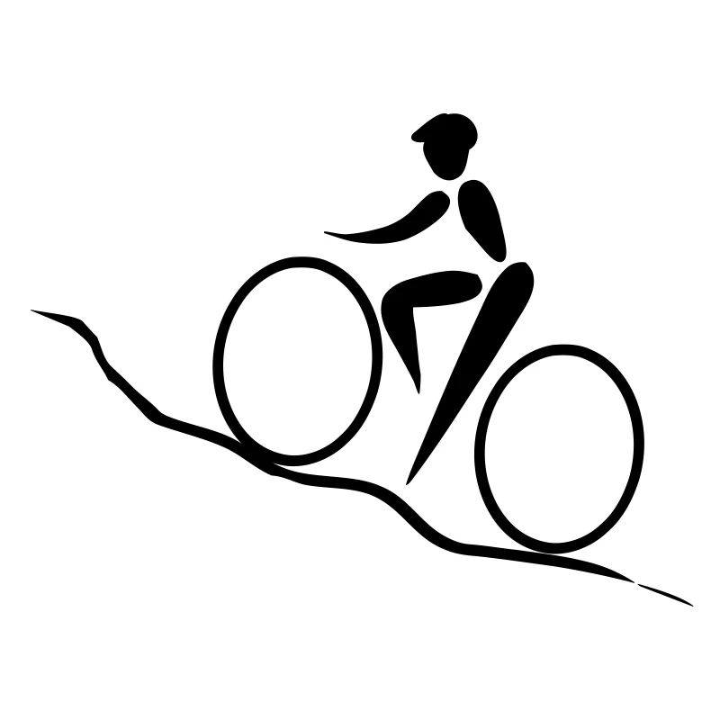 vélo Trail