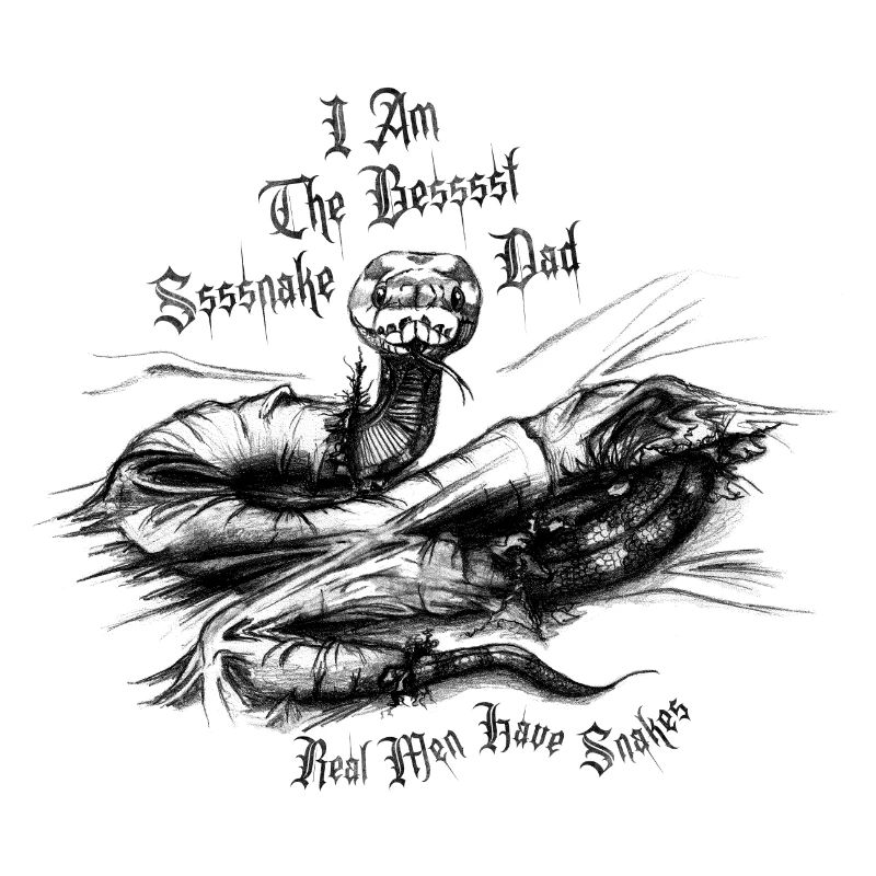 Schlange - Snake- Ballpython - Best snake dad