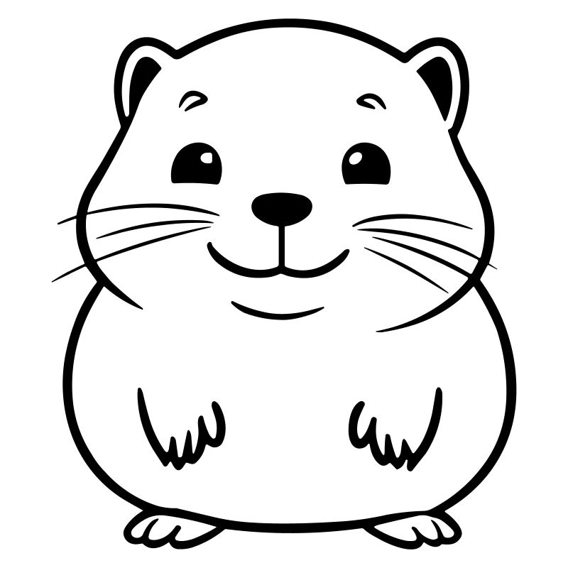 Murmeltier