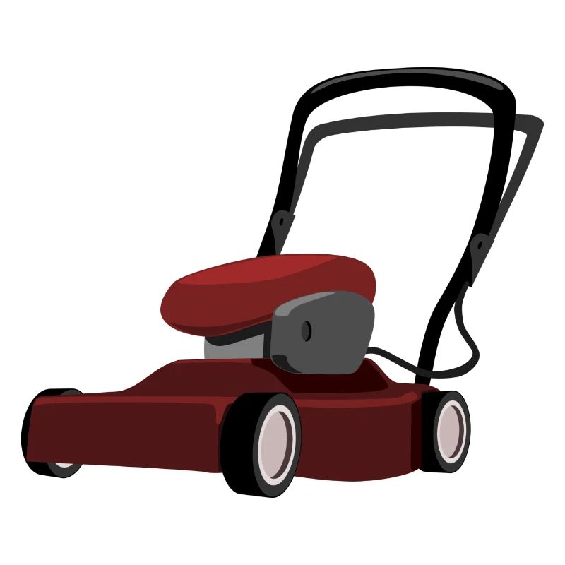 rasenmaeher lawn mower mowing machine2