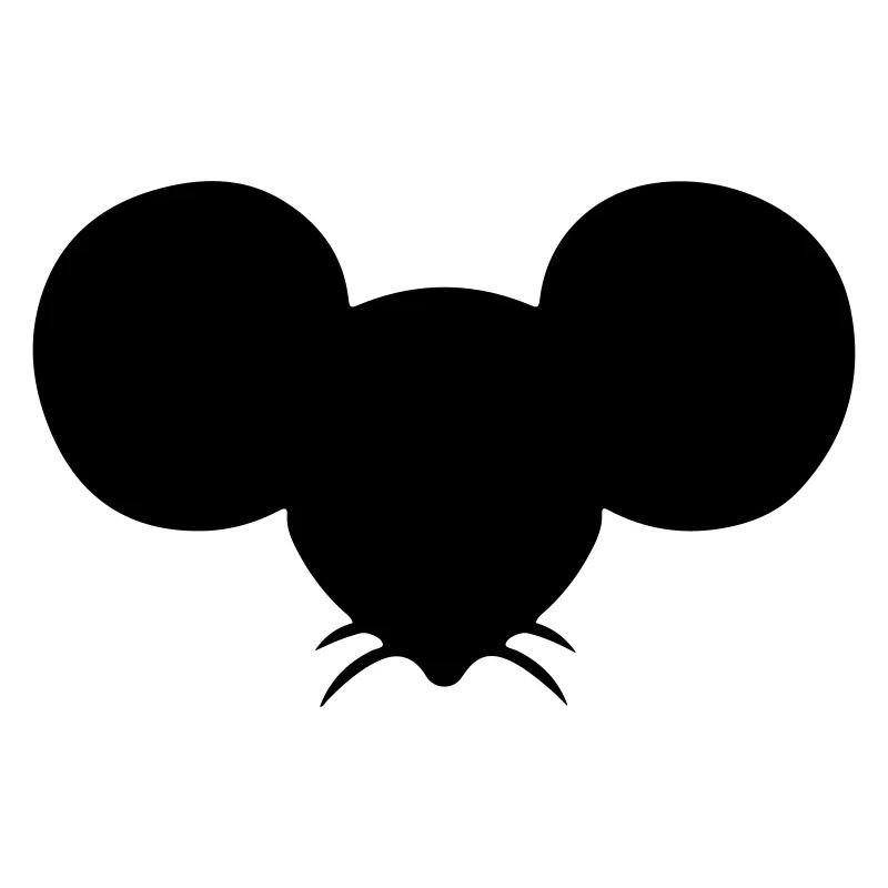 Mouse Mouse Head Mouse Mouse
