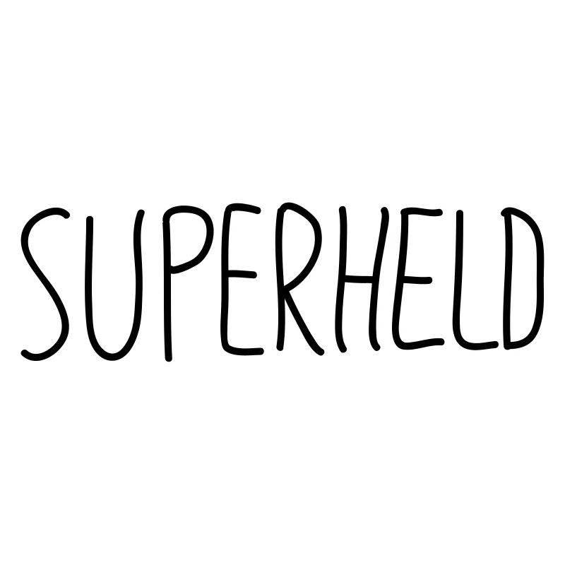 Superheld