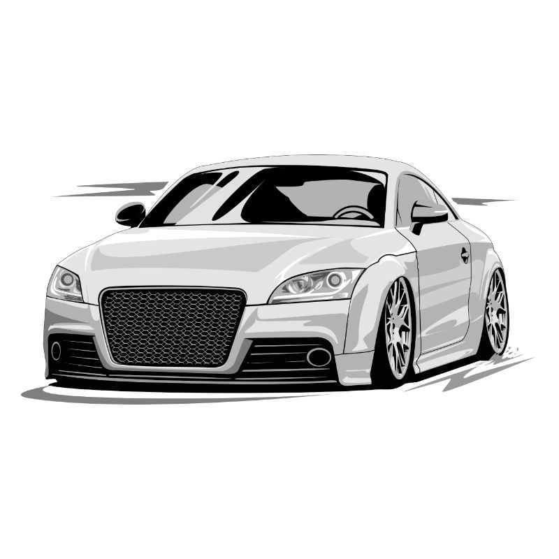 TT low deep, tuning