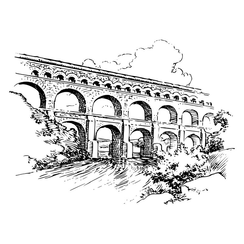 bridge bridge architecture architecture build2