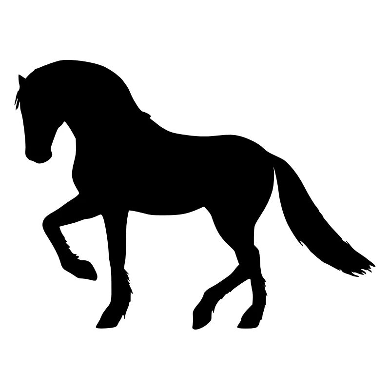 Pferd