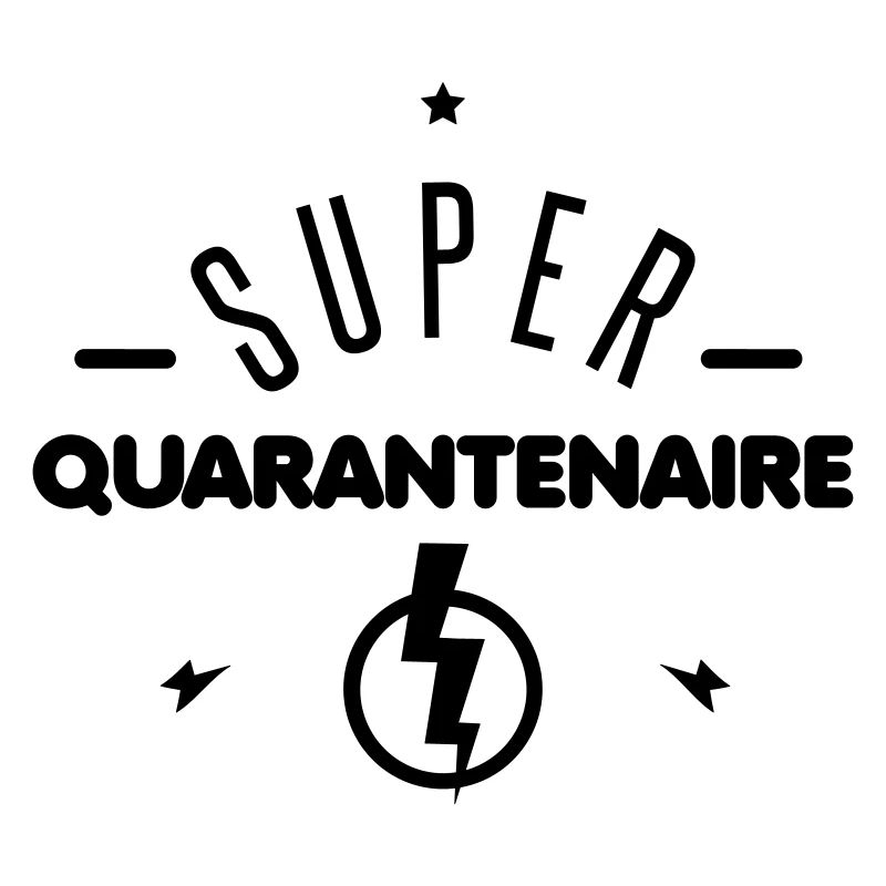 super quarantenaire