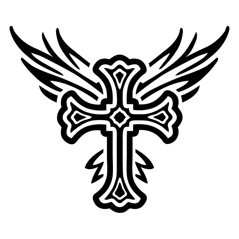 Kreuz (cross) 03.2