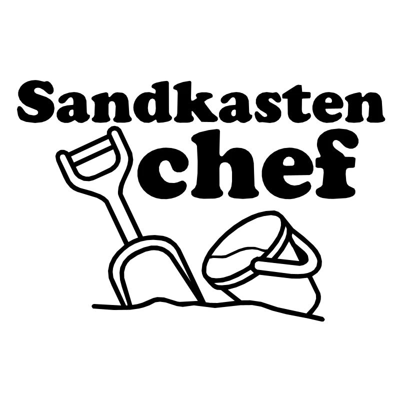 Sand pit boss