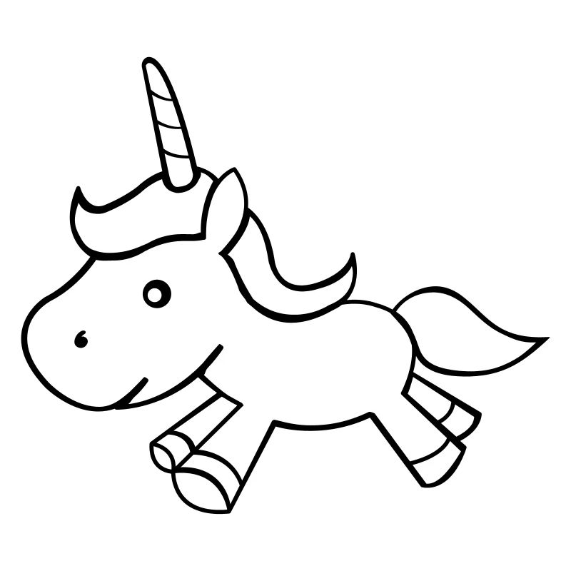 unicorn