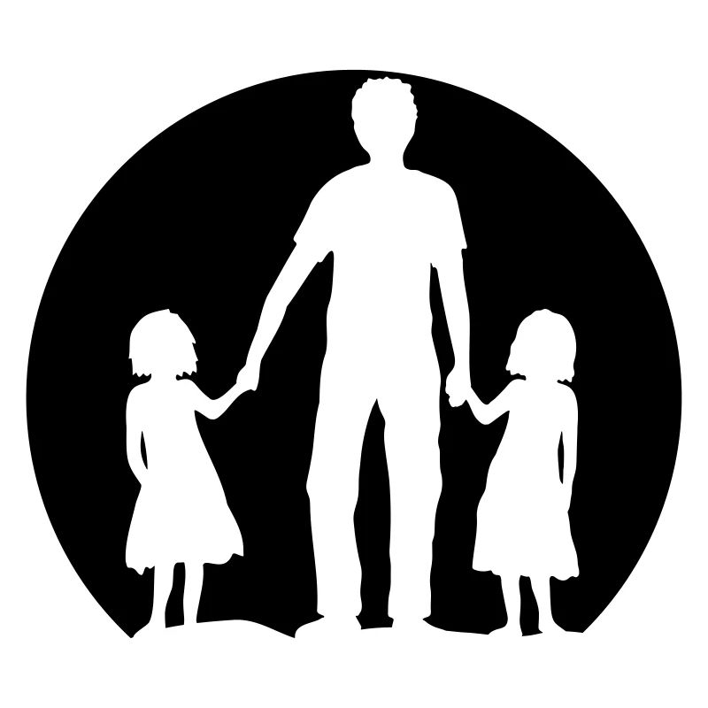 Logo father daughters