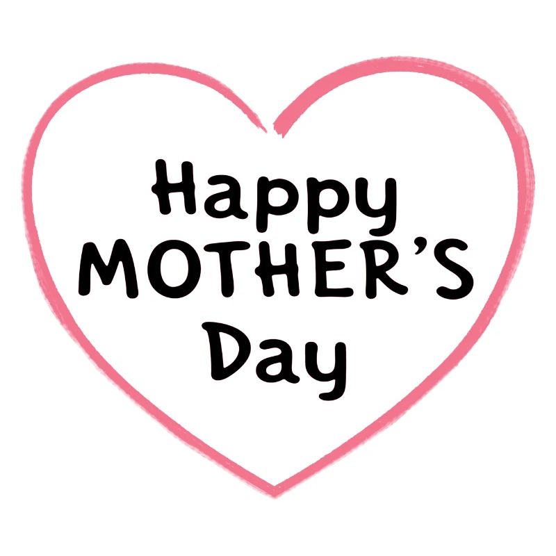 Muttertag Mama Mutterschaft Geschenk Mama Mama