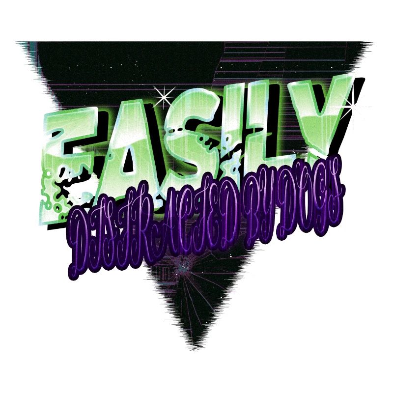 beagle dad statement present idea owner