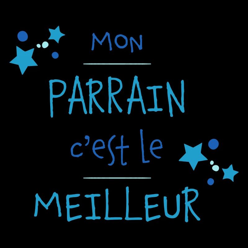 Mon parrain c'est le meilleur