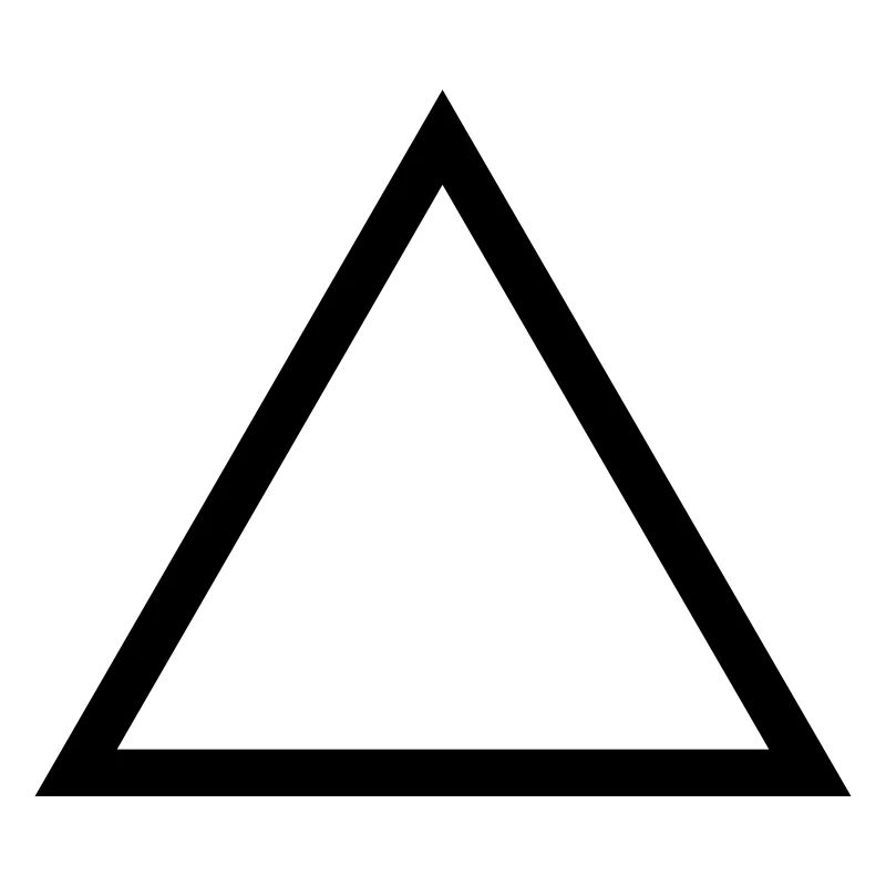 triangle
