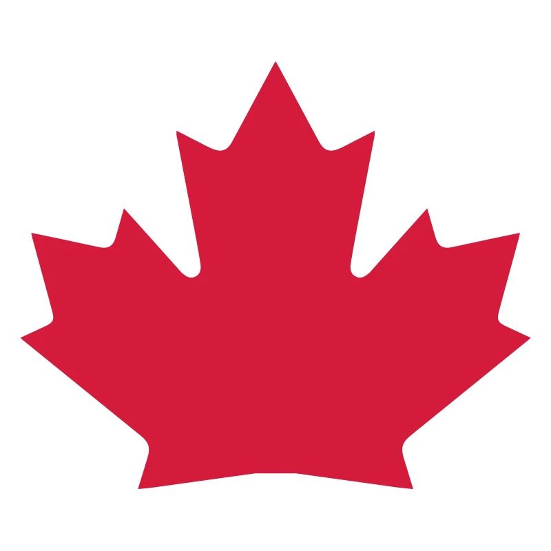 Canada Maple Leaf