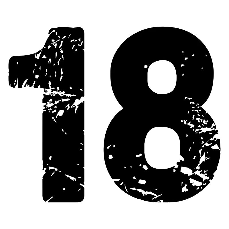 18