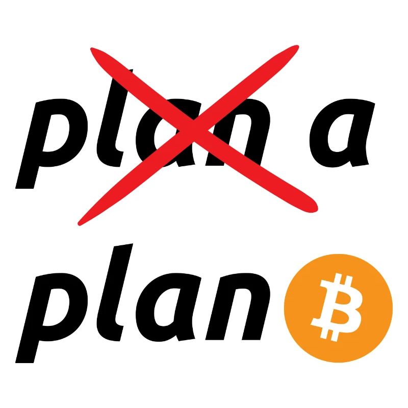 plan b bitcoin