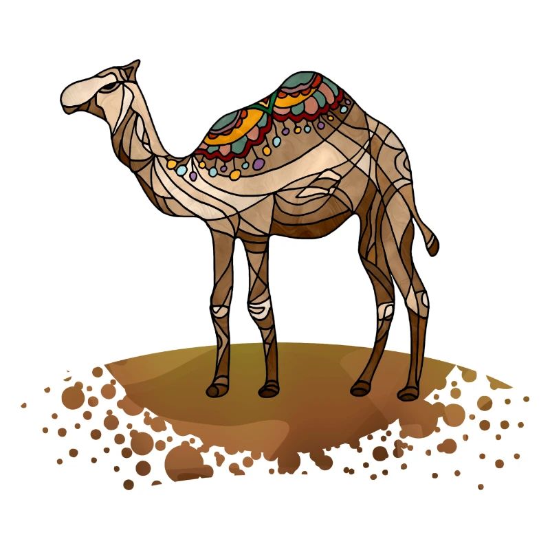 Kamel