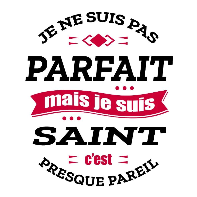 SAINT PARFAIT - PRENOM SAINT