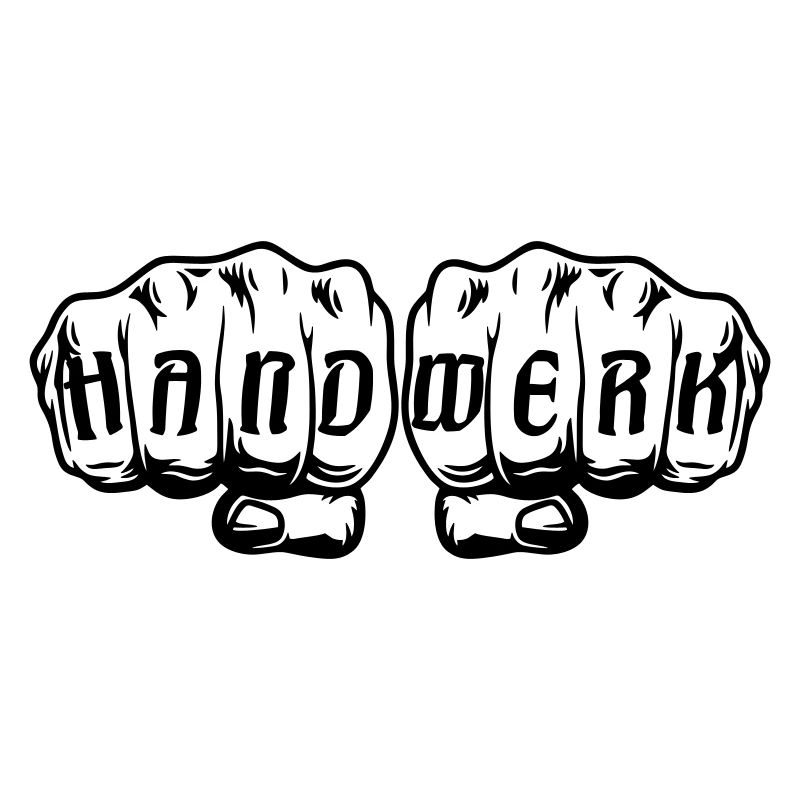 Handwerk Faust Normal