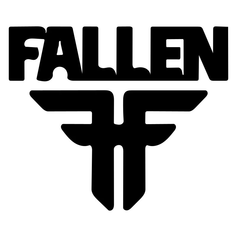 fallen