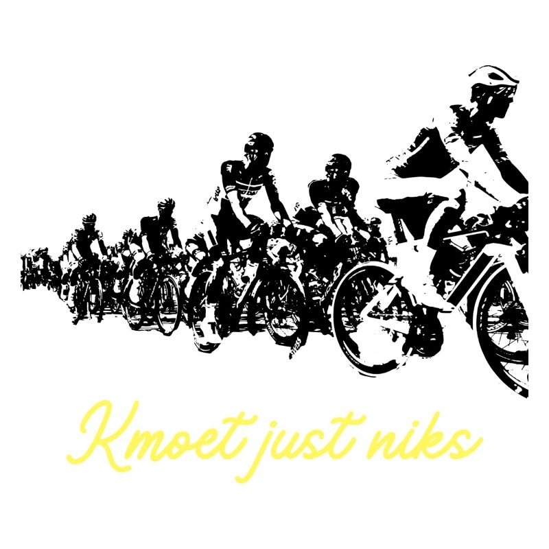 Kmoet just nothing, Antwerp dialect Shirts