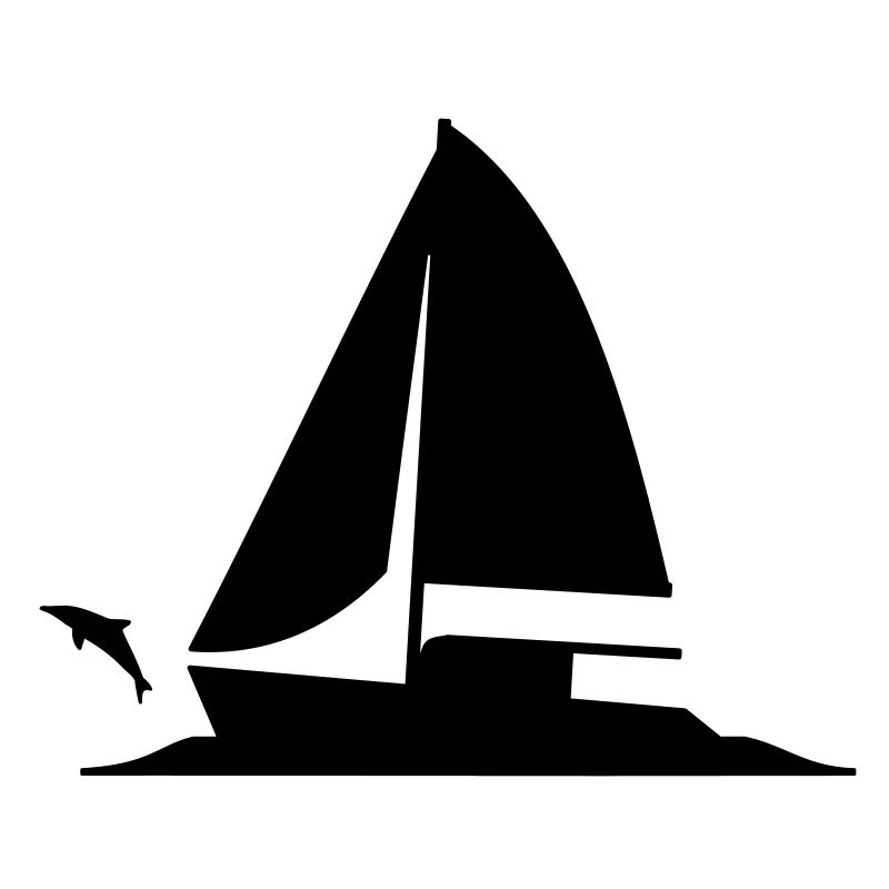 Katamaran_Welle_Delfin