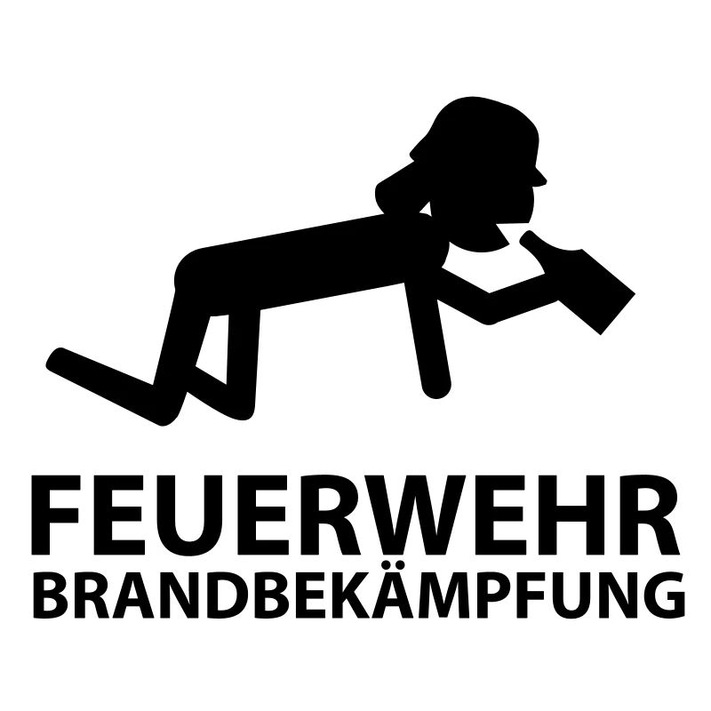 feuerwehr brandbekämpfung