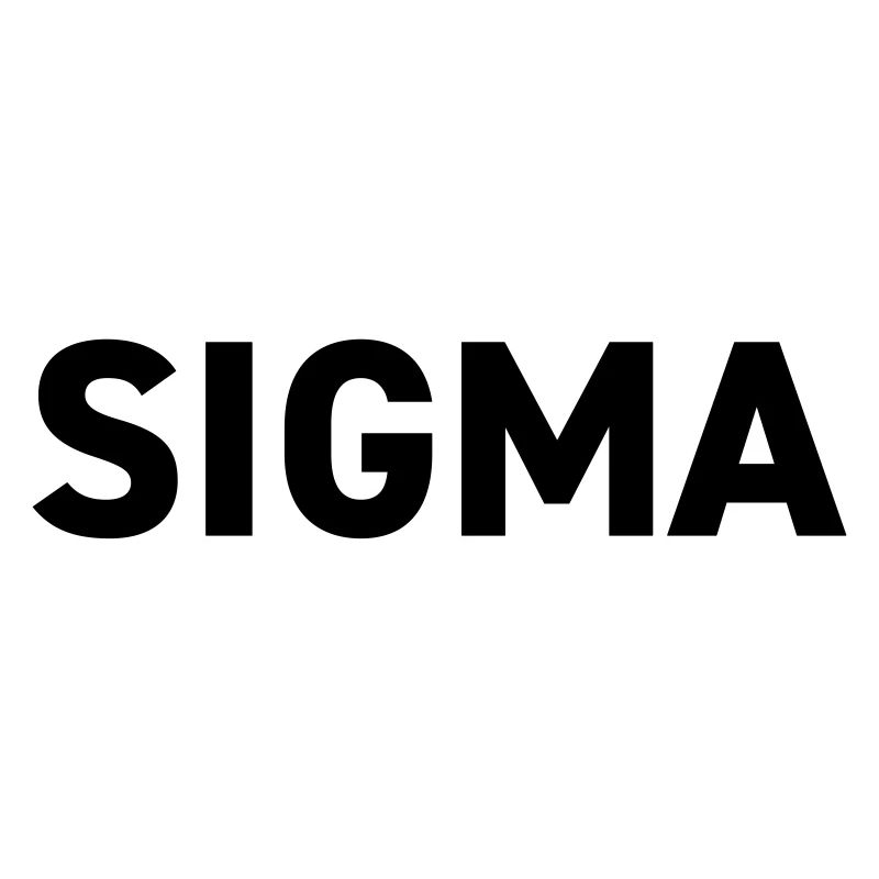 Sigma Dark Pack Rang